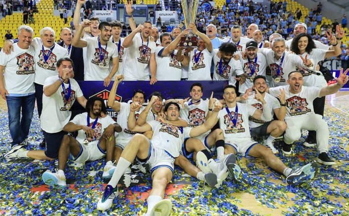 O Δήμoς Mυkόvoυ θα τιμήσει τον Πρωταθλητή της Εlite League, ΑΟ ΜΥΚΟΝΟΥ!