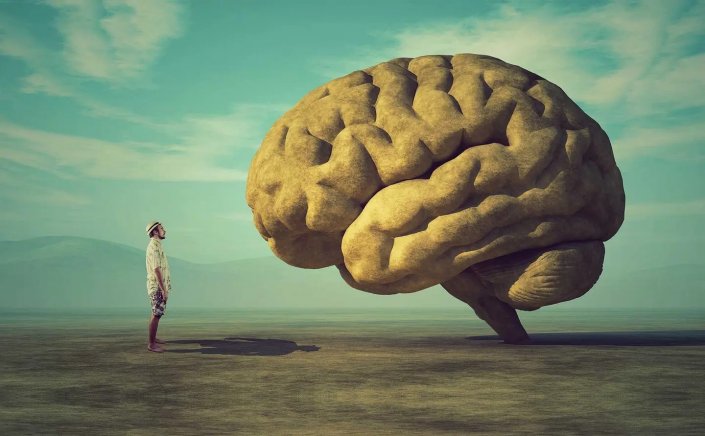 People whose brains work faster: Ποιος έχει τελικά μυαλό ξυράφι!! Η επιστήμη μίλησε!!