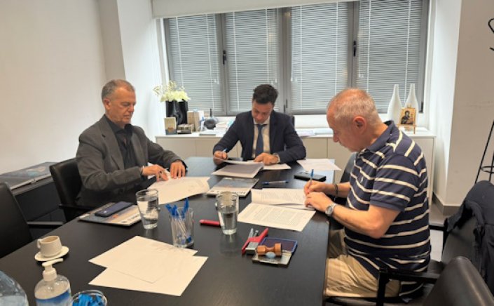 Collective Labour Agreement: Νέα Συλλογική Σύμβαση Εργασίας με τους ηλεκτρολόγους στα ξενοδοχεία