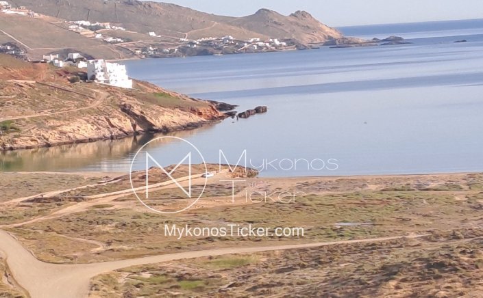 ON 4 Days Weather:  Ο καιρός αλλάζει απότομα από την Κυριακή, με πτώση της θερμοκρασίας και ισχυρούς ανέμους!!