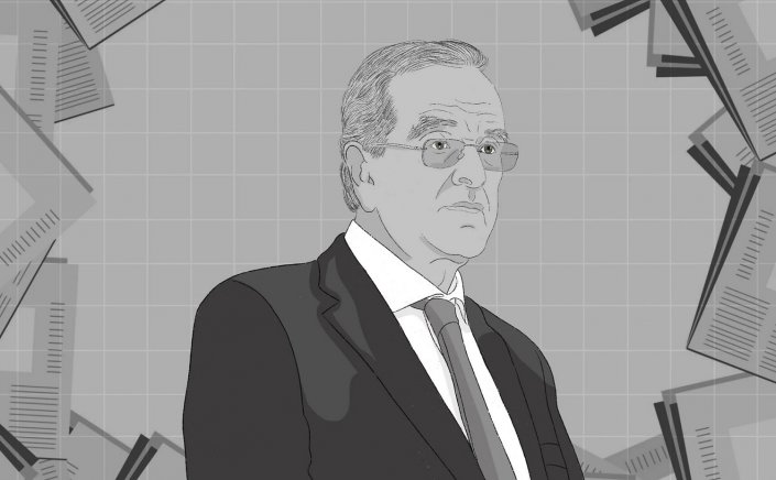 Behind the Politics:  Κινδυνεύει η ΝΔ από το ενδεχόμενο ενός νέου κόμματος Σαμαρά;