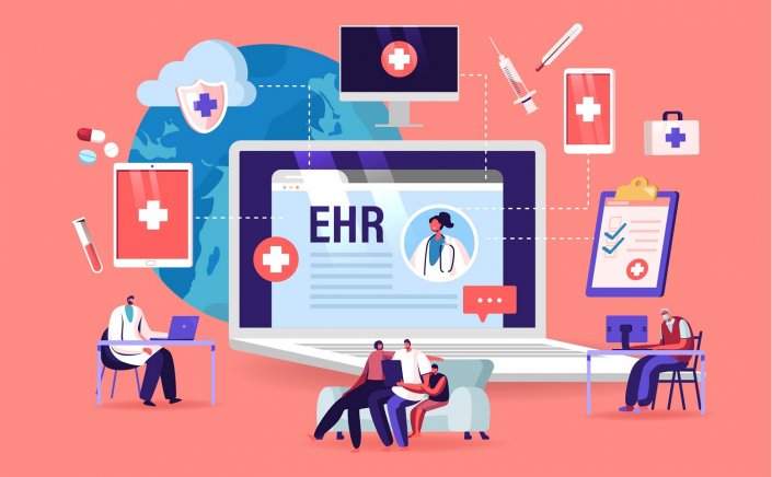 Electronic Personal Health Record: Ο Εθνικός Ηλεκτρονικός Φάκελος Υγείας,  από σήμερα προσβάσιμος σε όλους τους γιατρούς - Πώς λειτουργεί
