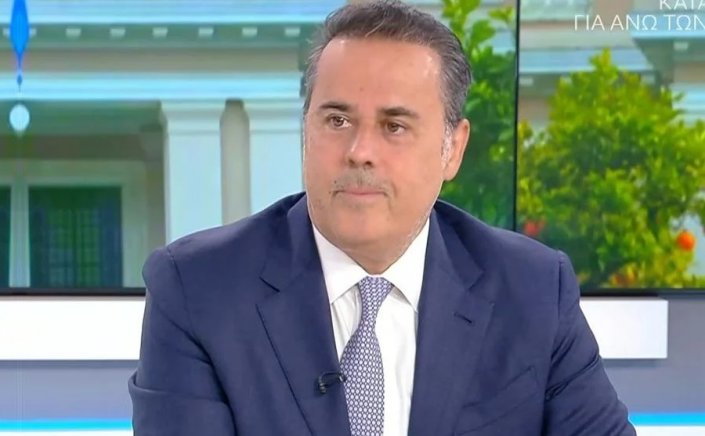 Environment Min: Ο Παπασταύρου για οικισμούς κάτω των 2.000 κατοίκων, “'Το προεδρικό Διάταγμα δεν έχει αλλάξει τίποτα”