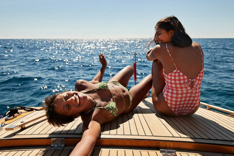 Heatwaves in summer 2025: Πόσο μεγάλοι θα είναι οι καύσωνες το καλοκαίρι του 2025 - Η τάση