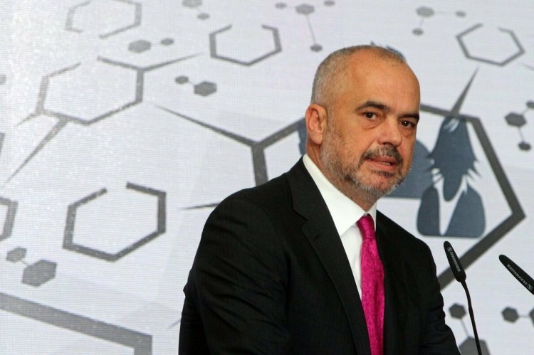 Albanian elections: Κυριαρχία Ράμα με 51,8% δίνουν τα exit polls, στην Αλβανία