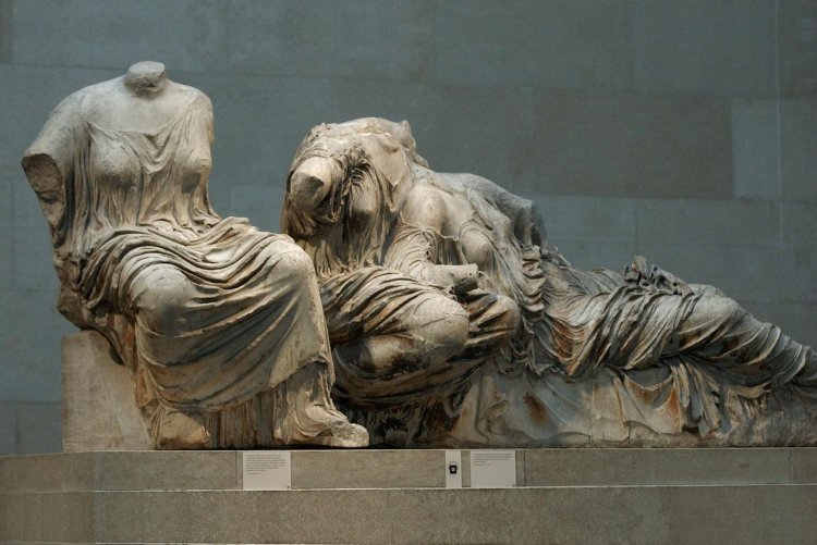 Parthenon Sculptures: Αντιδράσεις για το «δανεισμό» των Γλυπτών του Παρθενώνα!! Η μόνιμη επιστροφή δε βρίσκεται στα σκαριά!!