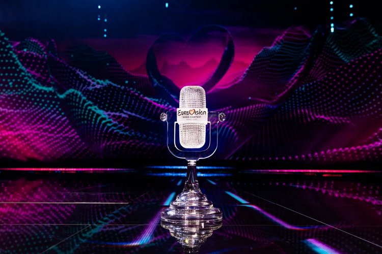 Eurovision 2025 Grand Final LIVE: Ο Μεγάλος Τελικός της Eurovision 2025 απόψε στις 22:00 ώρα Ελλάδας, από την ΕΡΤ!! Πότε θα δούμε την Klavdia & Πώς ψηφίζουμε!!