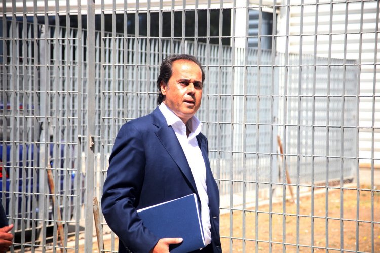 Local Urban Plans: Παπασταύρου για ΠΔ οικισμών!! Έρχεται άμεσα νομοθετική ρύθμιση & Νέα πολεοδομικά σχέδια για το 80% της επικράτειας!!