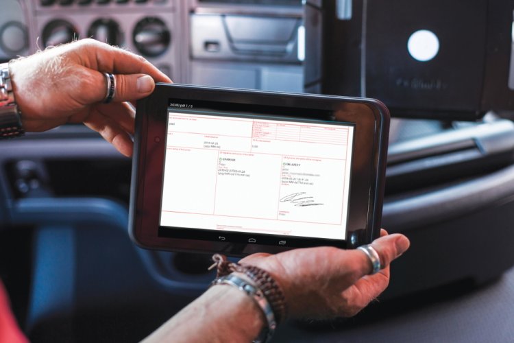 Shipping Bill: Mπλόκο στη φοροδιαφυγή με τα ψηφιακά Δελτία Αποστολής!! Υποχρεωτικό από τις 2 Ιουνίου, πρόστιμα 500 – 1.000 ευρώ για τους παραβάτες!!