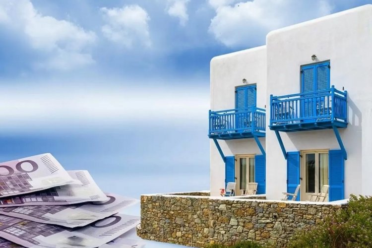 Property Rental: Η κατανάλωση ρεύματος «καίει» τα «μαύρα» ενοίκια!! Στο στόχαστρο 700.000 σπίτια!!