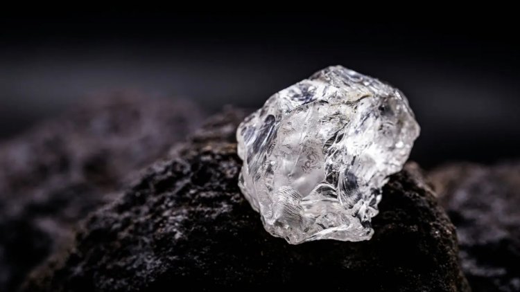 Critical Raw Materials Act: Ο «λευκός χρυσός» της Ελλάδας αλλάζει τις ισορροπίες - Πού βρίσκεται - Γιατί είναι τόσο σημαντικός