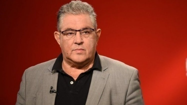 KKE's Koutsoumbas: Δ. Κουτσούμπας προς τις μαθήτριες και τους μαθητές που δίνουν πανελλαδικές εξετάσεις: Το μέλλον σας το χτίζετε εσείς