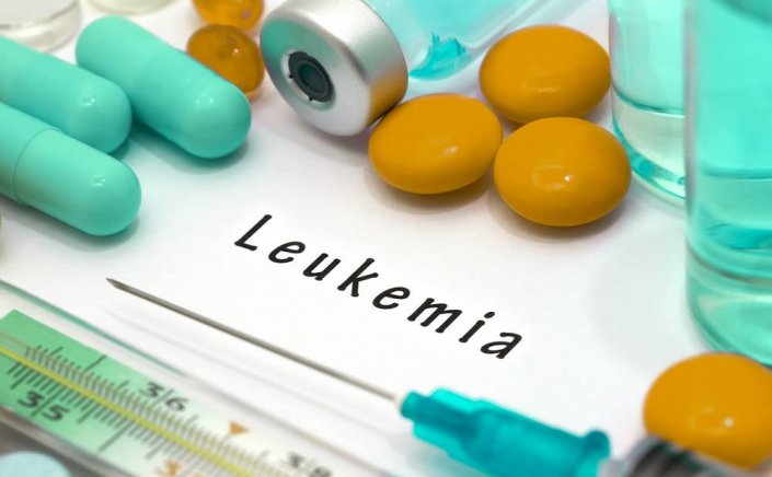 EOF!! Ανακαλείται από τον ΕΟΦ, παρτίδα φαρμάκου για την λευχαιμία!!