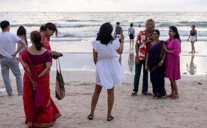 Travel Trends: Ινδία, η νέα μεγάλη αγορά εξερχόμενου τουρισμού & πολλά υποσχόμενη για τον Eλληνικό Tουρισμό!!