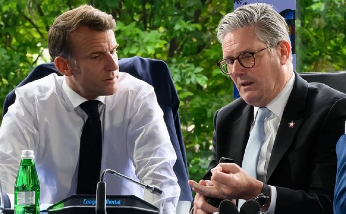 Trump is Pushing Allies Away: Ο Τραμπ απομακρύνει τους συμμάχους του - Πρώτα η Αμερική... ακόμα κι αν αυτό σημαίνει η Αμερική μόνη - Τι συνεπάγεται αυτό για την Ευρώπη [ΝΥΤ]