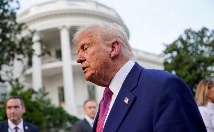 Trump fails to rein in Netanyahu: Ο Τραμπ αδυνατεί να συγκρατήσει τον Νετανιάχου, η Μέση Ανατολή βυθίζεται στο χάος [Guardian]