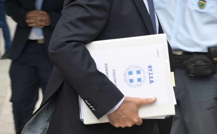 PM Mitsotakis: Επίθεση Ισραήλ σε Ιράν!! Έκτακτη επιστροφή Μητσοτάκη από τη Σουηδία - Συνεδρίαση του ΚΥΣΕΑ το απόγευμα για τη Μέση Ανατολή!!