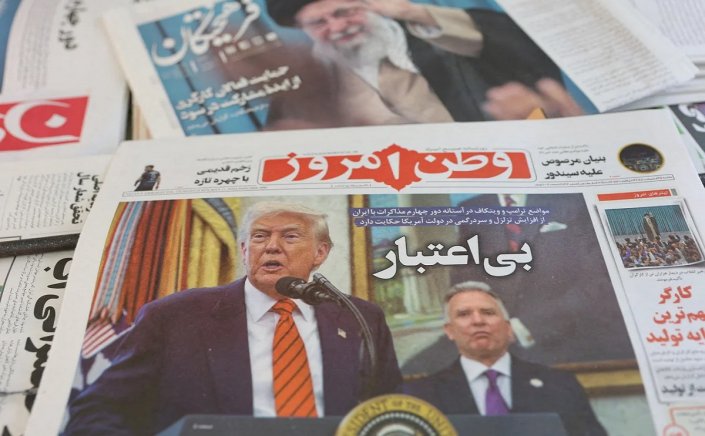 Israel-Iran Conflict: Γιατί είναι δύσκολο για τον Τραμπ να μείνει έξω από τη σύγκρουση Ισραήλ - Ιράν