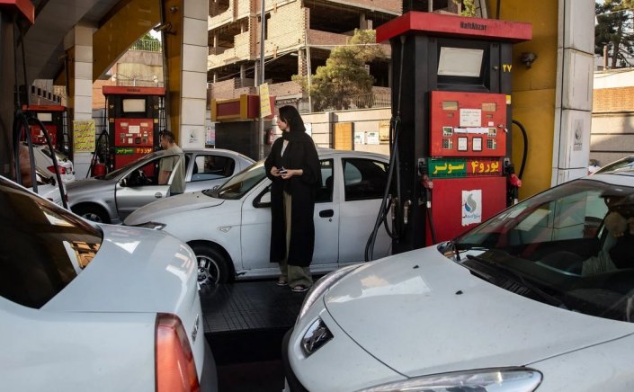 Trump’s Iran Choice: Ο Τραμπ εξετάζει τη χρήση αμερικανικής βόμβας στο ιρανικό πυρηνικό εργοστάσιο Φορντό