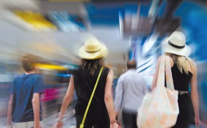 Middle East Tensions Threaten Greek Tourism: Ανησυχία και προβληματισμός για τις επιπτώσεις στον Ελληνικό Τουρισμό, από την ανάφλεξη στη Μέση Ανατολή