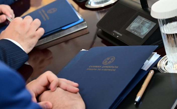 Secretaries General Reform: Μεγάλος ανασχηματισμός στους Γενικούς Γραμματείς των Υπουργείων