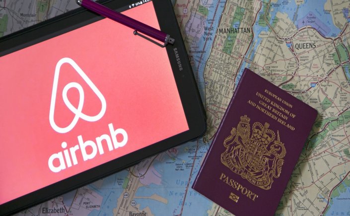 AirbnB Short Term Rentals: Πώς να προστατευτείτε από διαδικτυακές απάτες στα Airbnb!! Οδηγός για τις κρατήσεις!!