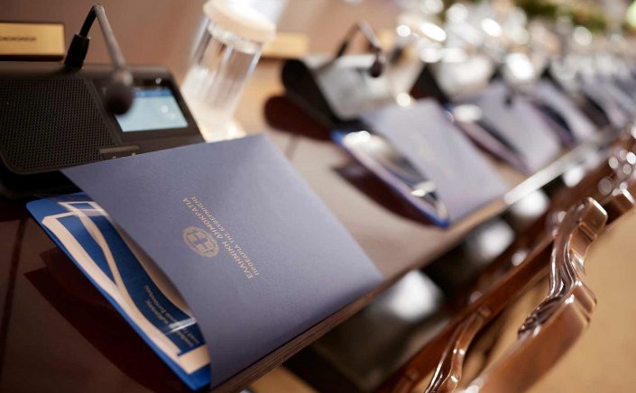 Cabinet reshuffle: Ανακοινώθηκε ο ανασχηματισμός!! Στη θέση του Βορίδη ο Πλεύρης - Ορίστηκαν και τρεις νέοι Υφυπουργοί - Την Δευτέρα η ορκωμοσία!!