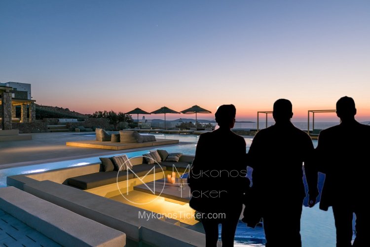 Tax Fraud: Μπαράζ φοροελέγχων στα νησιά υψηλής οικονομικής δραστηριότητας [Μύκονος], «Τουρίστες Εφοριακοί» στις παραλίες, «Μυστικοί» έλεγχοι & Drones