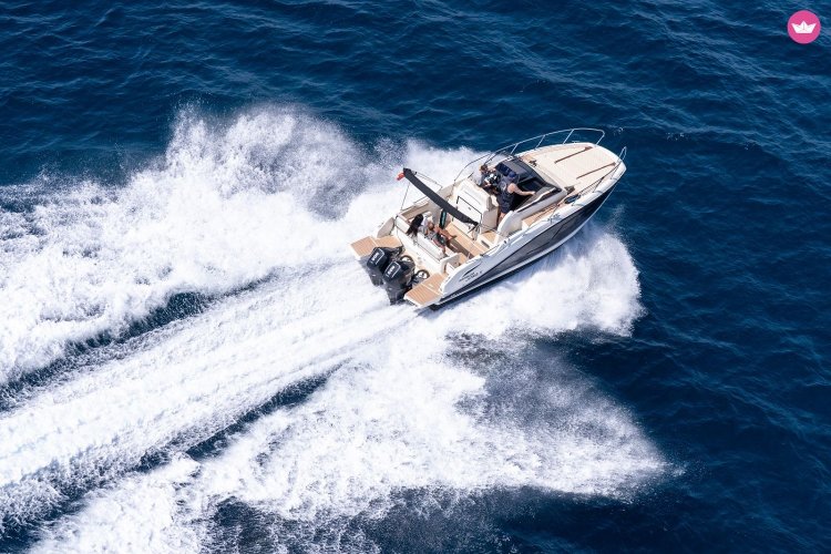 PUPYC-cpt Γιώργος Βάλλης: Σκάφη σε λιμάνια κινούνται με ταχύτητες από 4 έως 6 πάνω από την προβλεπόμενη!! Μισθώνουν σκάφη σε άτομα χωρίς δίπλωμα!!