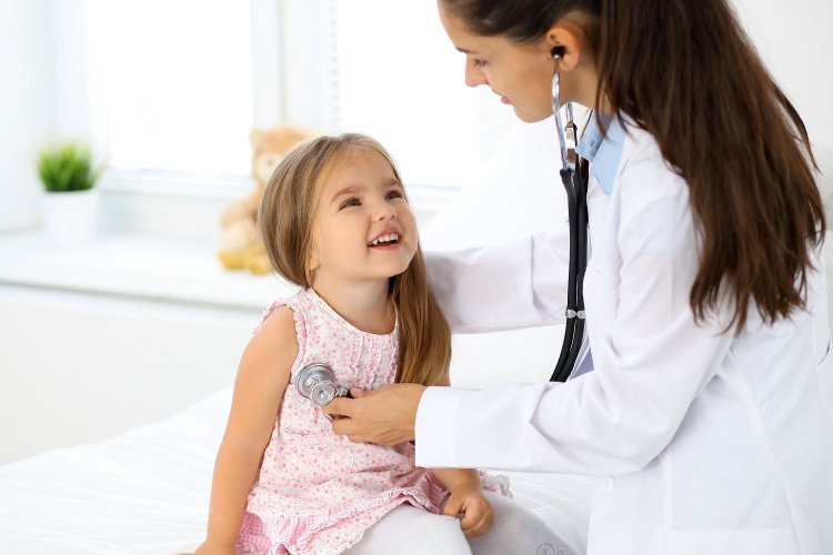 Personal Pediatrics: Διαθέσιμοι οι Προσωπικοί Παιδίατροι για πάνω από 500.000 παιδιά – Πώς η εγγραφή στην πλατφόρμα