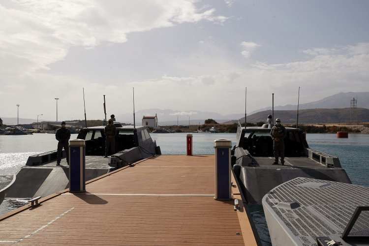 Who was the Azeri spy working for? Για ποιον δούλευε ο Αζέρος κατάσκοπος; Οι 5.000 φωτογραφίες και η σχέση με τη σύλληψη στην Κύπρο