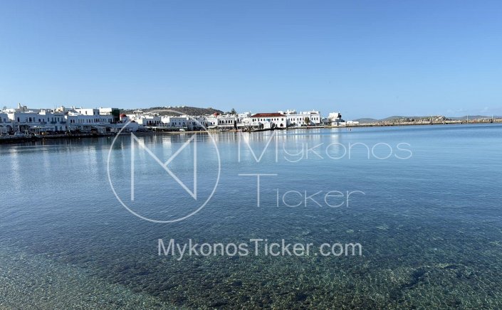 Real Estate Auctions in Mykonos: Ποιες βίλες και οικόπεδα βγαίνουν σε πλειστηριασμό μέσα στον Ιούλιο [pics]