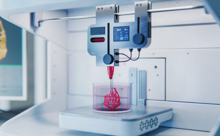 Diabetes breakthrough: Νέα τεχνολογία 3D εκτύπωσης νησιδίων ανοίγει δρόμο για θεραπεία χωρίς ενέσεις ινσουλίνης