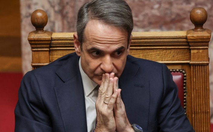 Gov & Political Affairs: Πολιτικός καύσωνας στην κυβέρνηση!! Έρχονται νέες δικογραφίες και νέα σκάνδαλα!!