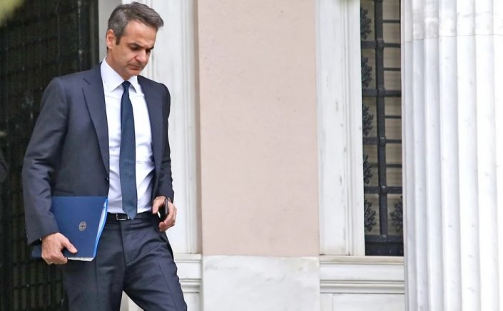 Gov & Political Affairs: Το Μαξίμου και ο χρόνος των εκλογών