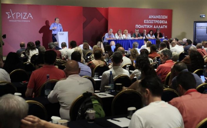 SYRIZA - PA: Ποιος ο νέος Γραμματέας του ΣΥΡΙΖΑ & ποιος αναλαμβάνει εκπρόσωπος Τύπου - Οι αλλαγές