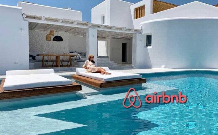 AirbnB Short Term Rentals: Πιο ευέλικτες ακυρώσεις στα Airbnb από τον Οκτώβριο!! Νέα δυνατότητα «Reserve Now, Pay Later»