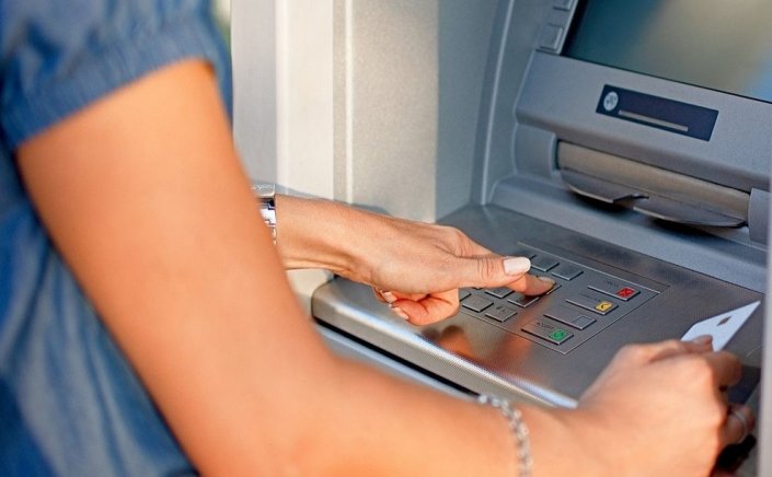 ATM Cash Withdrawal: Τι αλλάζει από 11 Αυγούστου σε όλα τα ATM των Ελληνικών τραπεζών