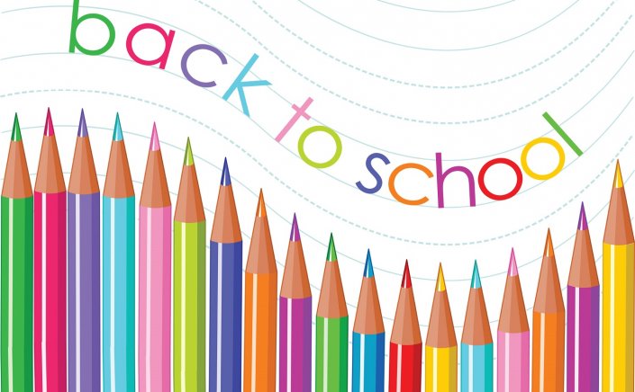 Back to school: Επιστροφή στα θρανία!! Πότε ξεκινούν τα μαθήματα - Τι αλλάζει τη σχολική χρονιά 2025-2026!!
