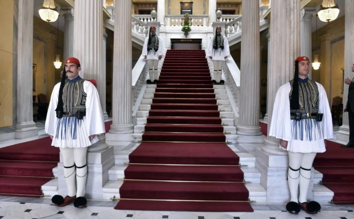 51st Anniversary of Restoration of Democracy: Σε κλίμα πόλωσης η φετινή δεξίωση για την αποκατάσταση της Δημοκρατίας - Ποιοι θα απουσιάζουν από το Προεδρικό Μέγαρο