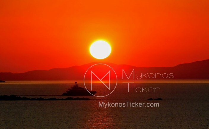 Heatwaves in summer 2025: Ισχυρότερος και με μεγαλύτερη διάρκεια ο καύσωνας, πολύ δύσκολες θερμοκρασίες το επόμενο 48ωρο & στο Αιγαίο μελτέμια έως 7 bf