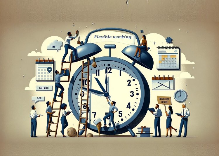 Flexible working arrangements: Επεμβάσεις στο Eργασιακό!! Τι προβλέπει για 13ωρη εργασία στον ίδιο εργοδότη, 4ήμερη εργασία, αλλαγές στις άδειες και γρήγορες προσλήψεις [Παραδείγματα]