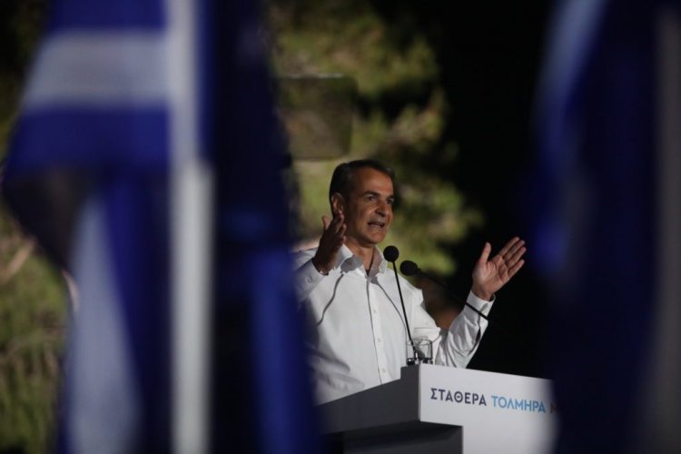 Government & Political Affairs: Εκλογές με Τέμπη και ΟΠΕΚΕΠΕ