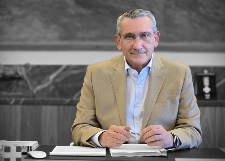 Aegean Islands Healthcare: Για πρώτη φορά στην ιστορία του, το Γενικό Νοσοκομείο Ρόδου αποκτά Περιβαλλοντική Αδειοδότηση