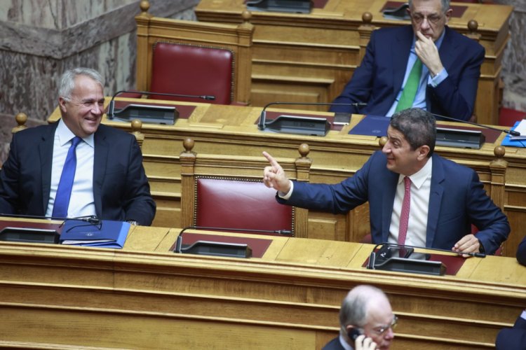 OPEKEPE Scandal: Το σκάνδαλο του ΟΠΕΚΕΠΕ αλλάζει τους κανόνες στο πολιτικό παιχνίδι