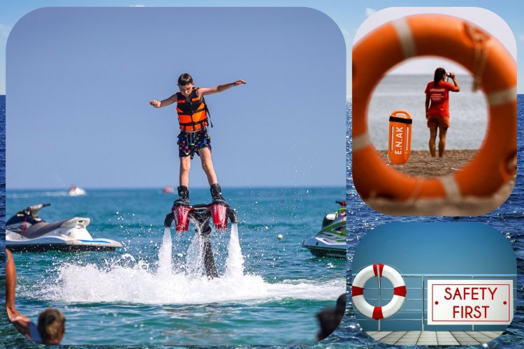 Shipping Min Kikilias: 3.000 έλεγχοι σε ενοικιαζόμενα μέσα αναψυχής από το Λιμενικό