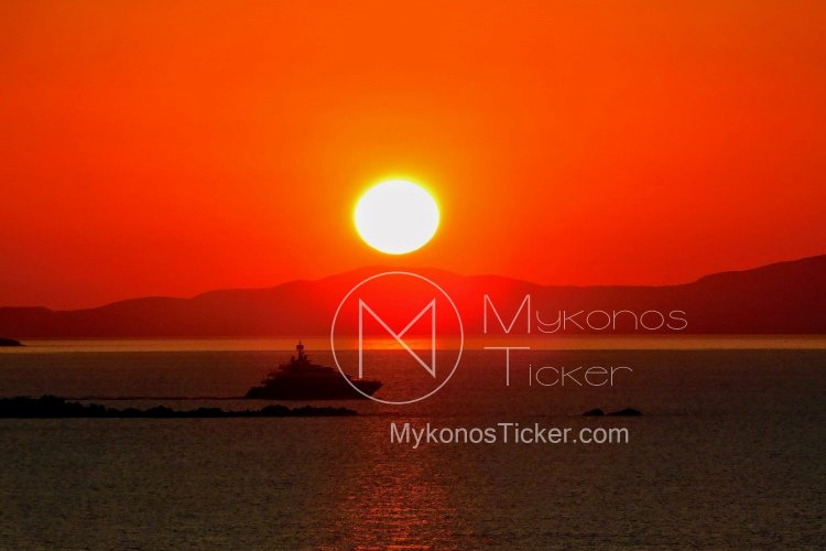 Heatwaves in summer 2025: Ισχυρότερος και με μεγαλύτερη διάρκεια ο καύσωνας, πολύ δύσκολες θερμοκρασίες το επόμενο 48ωρο & στο Αιγαίο μελτέμια έως 7 bf