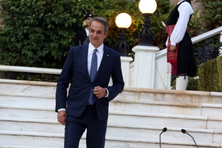 Gov & Political Affairs: Η αγωνία Μητσοτάκη για τον Τσίπρα