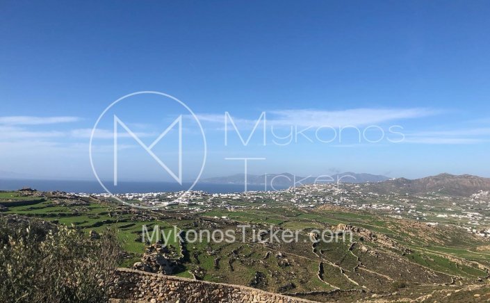 Purchasing of immovable property: Για την αγορά ενός ακινήτου ελέγχουμε το Κτηματολόγιο, τους Δασικούς Χάρτες και τα πολεοδομικά δεδομένα