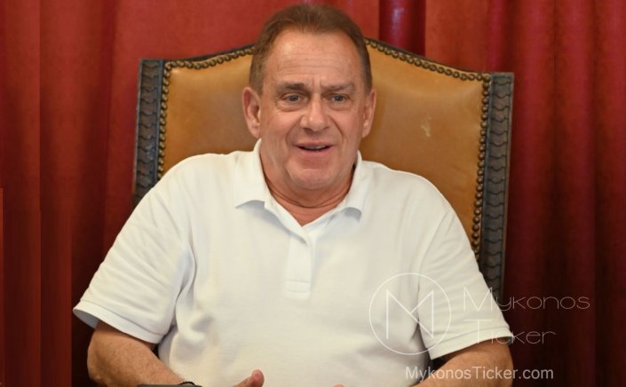 Xpήστos Bεpώvηs: Τα απομεινάρια της πολιτικής παρένθεσης Κουκά με ανεξίτηλο το αποτύπωμα μηδενικού έργου, αδιαφορίας και αδιαφάνειας παραπάει να μιλάνε για θεσμικότητα